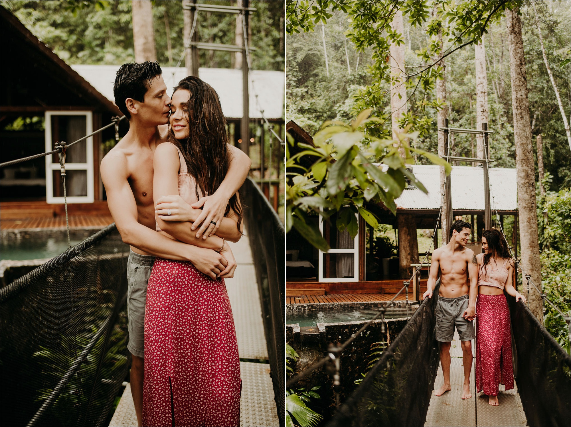  pacuare lodge costa rica rainforest elopement photography 