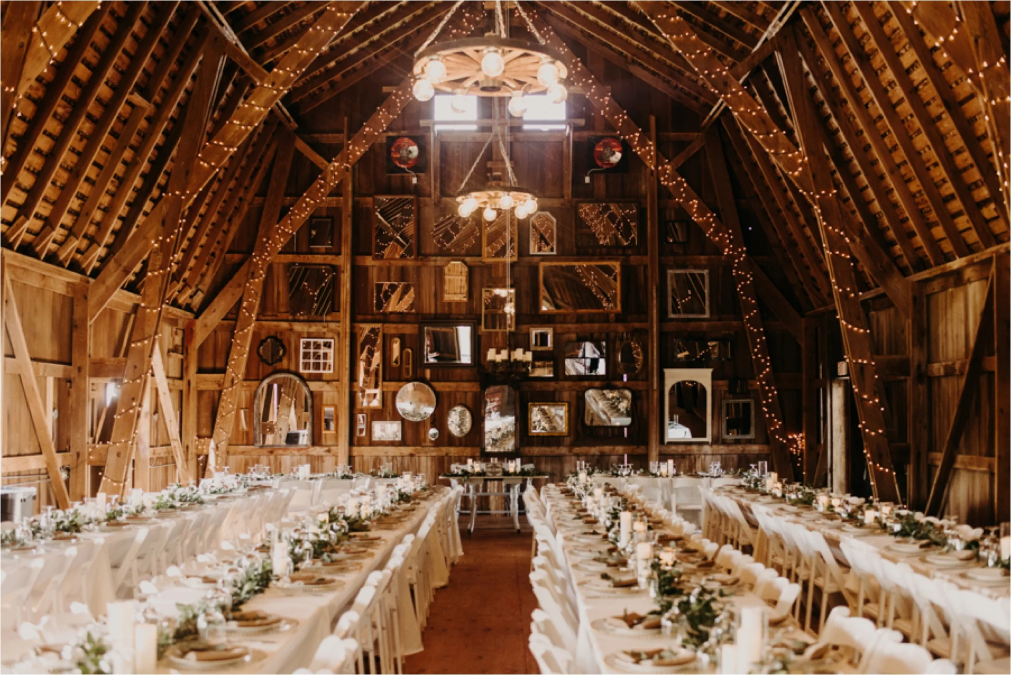 the barn at back acres farm lake geneva