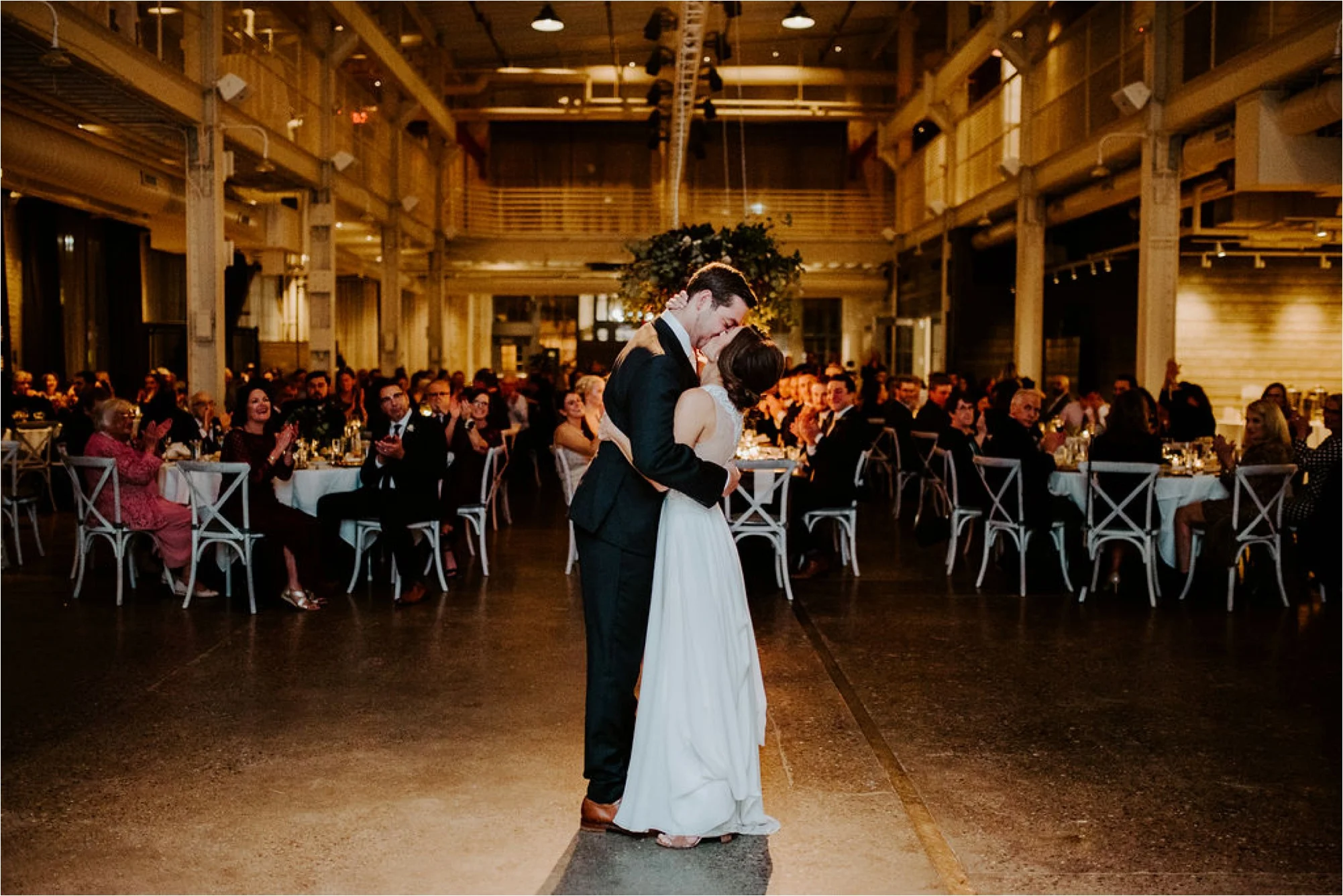 machine shop minneapolis minnesota wedding reception