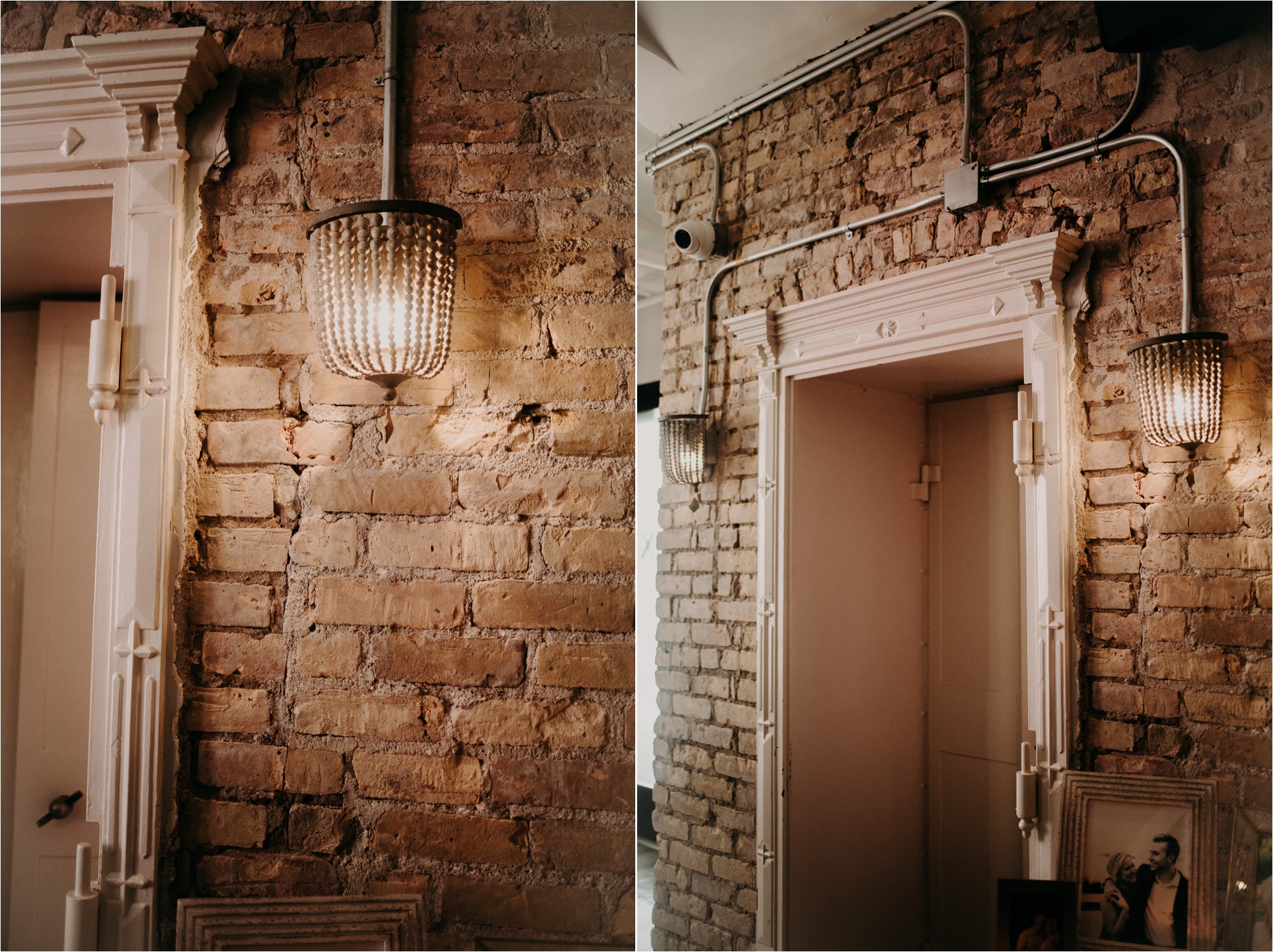 The Lumber Exchange Minneapolis, Minnesota Wedding Nick and Jenna