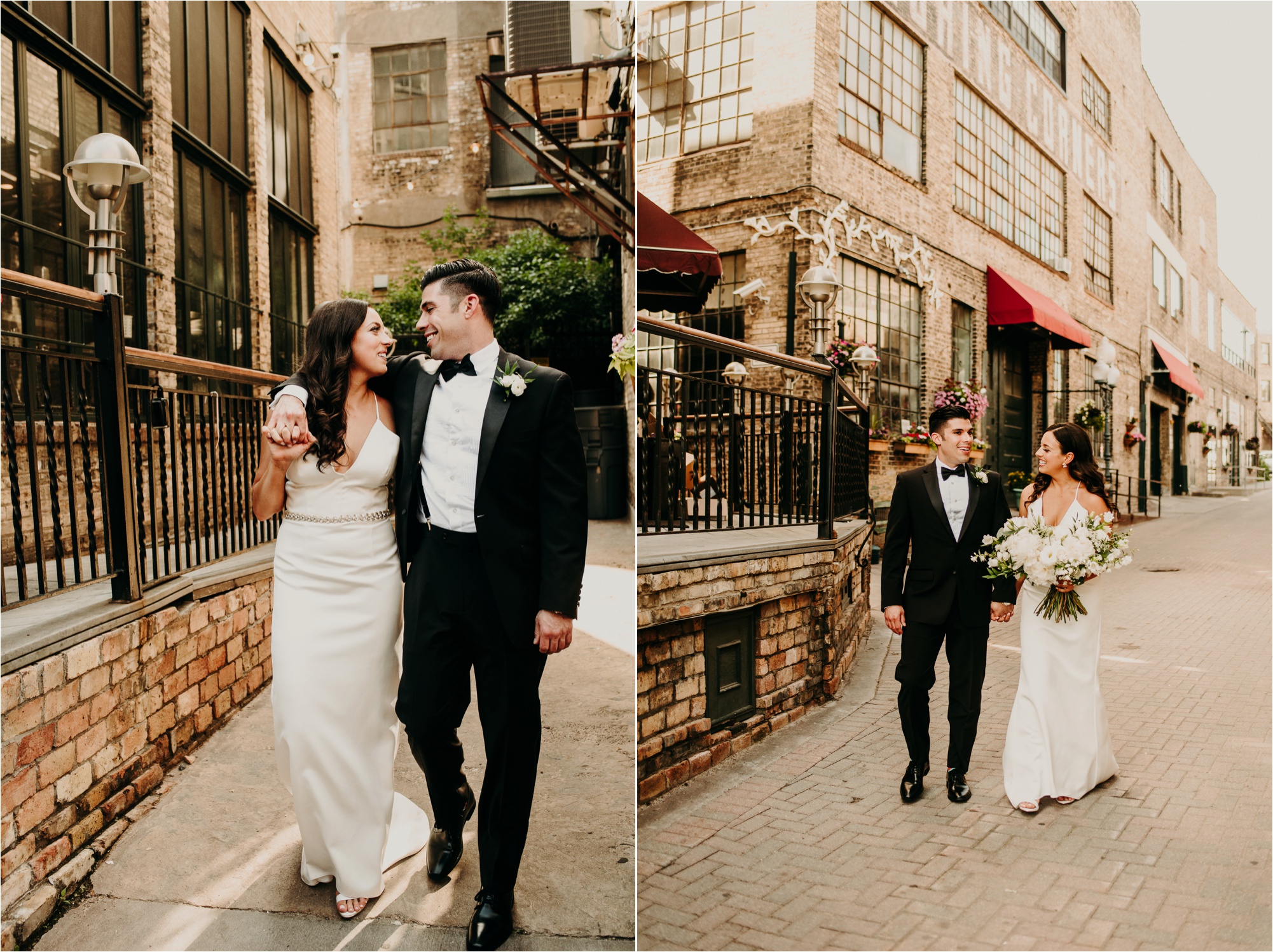  loring park loring social bride and groom photos  