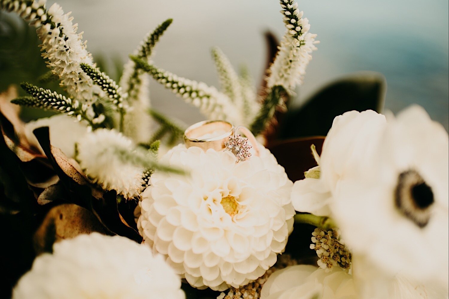 north shore minnesota wedding elopement