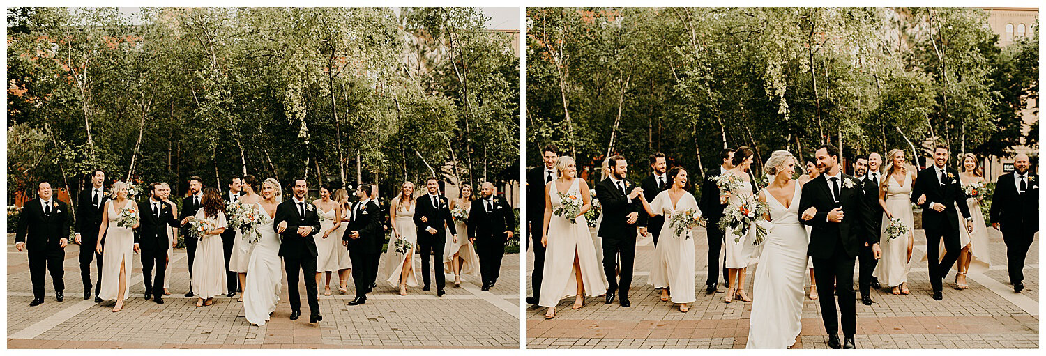  Minnesota Wedding. St. Paul Wedding. Earl &amp; Wilson Wedding. City wedding. Summer wedding. Historic wedding. Adventurous couple. Authentic wedding photos. Authentic wedding photographer. 