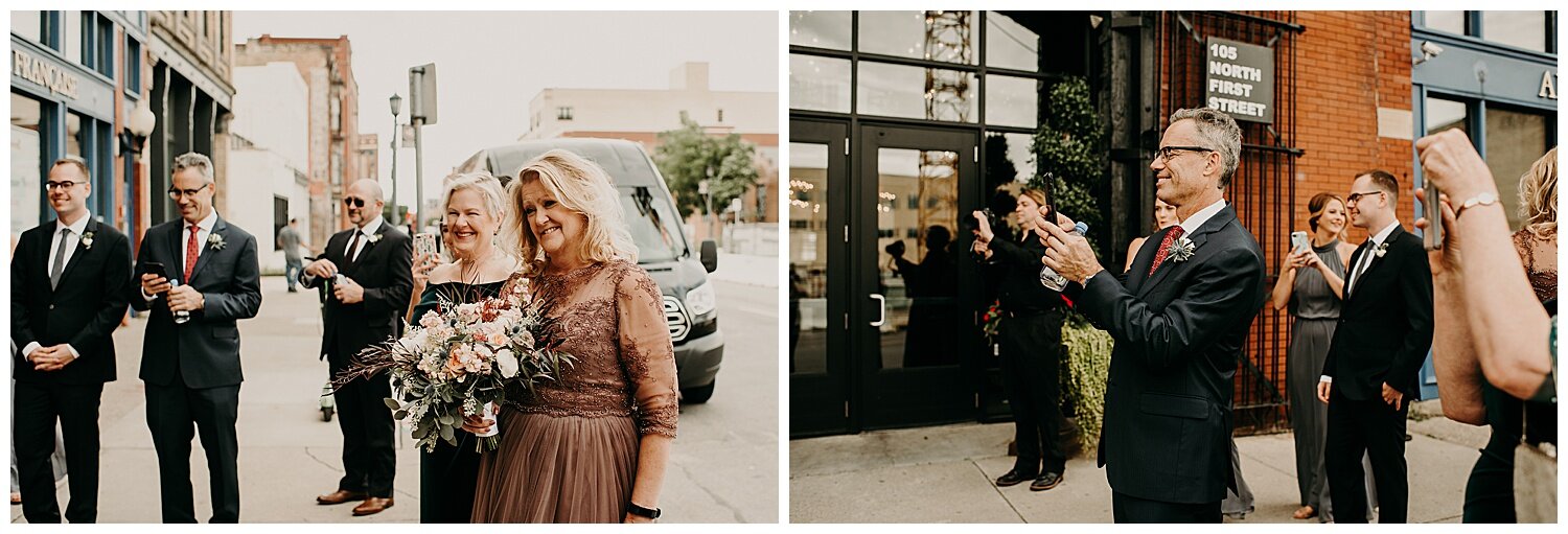  Aria Wedding. Downtown Minneapolis Wedding. Minneapolis Wedding. City wedding. Adventurous wedding. Adventurous couple. Authentic wedding photos. Authentic wedding photographer. 