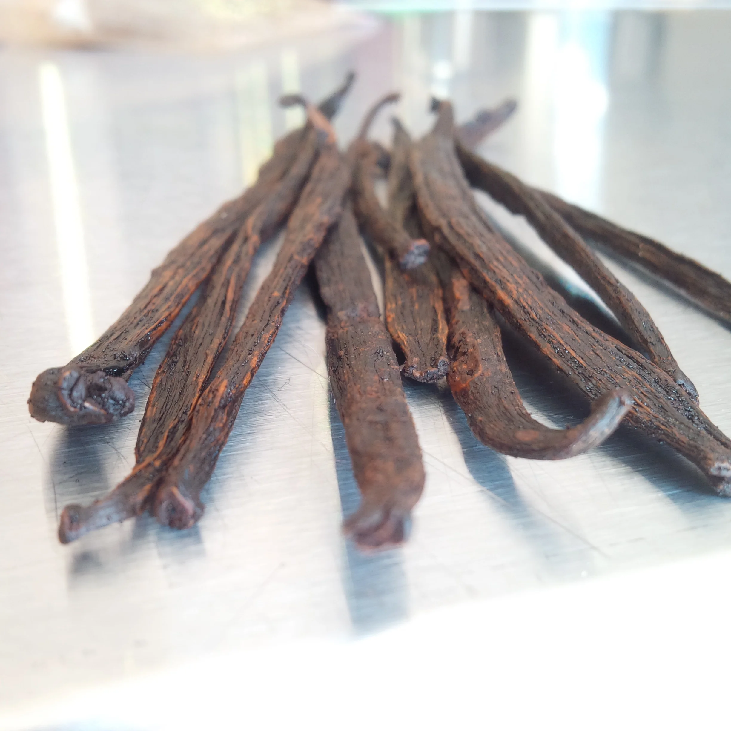 vanillabeans