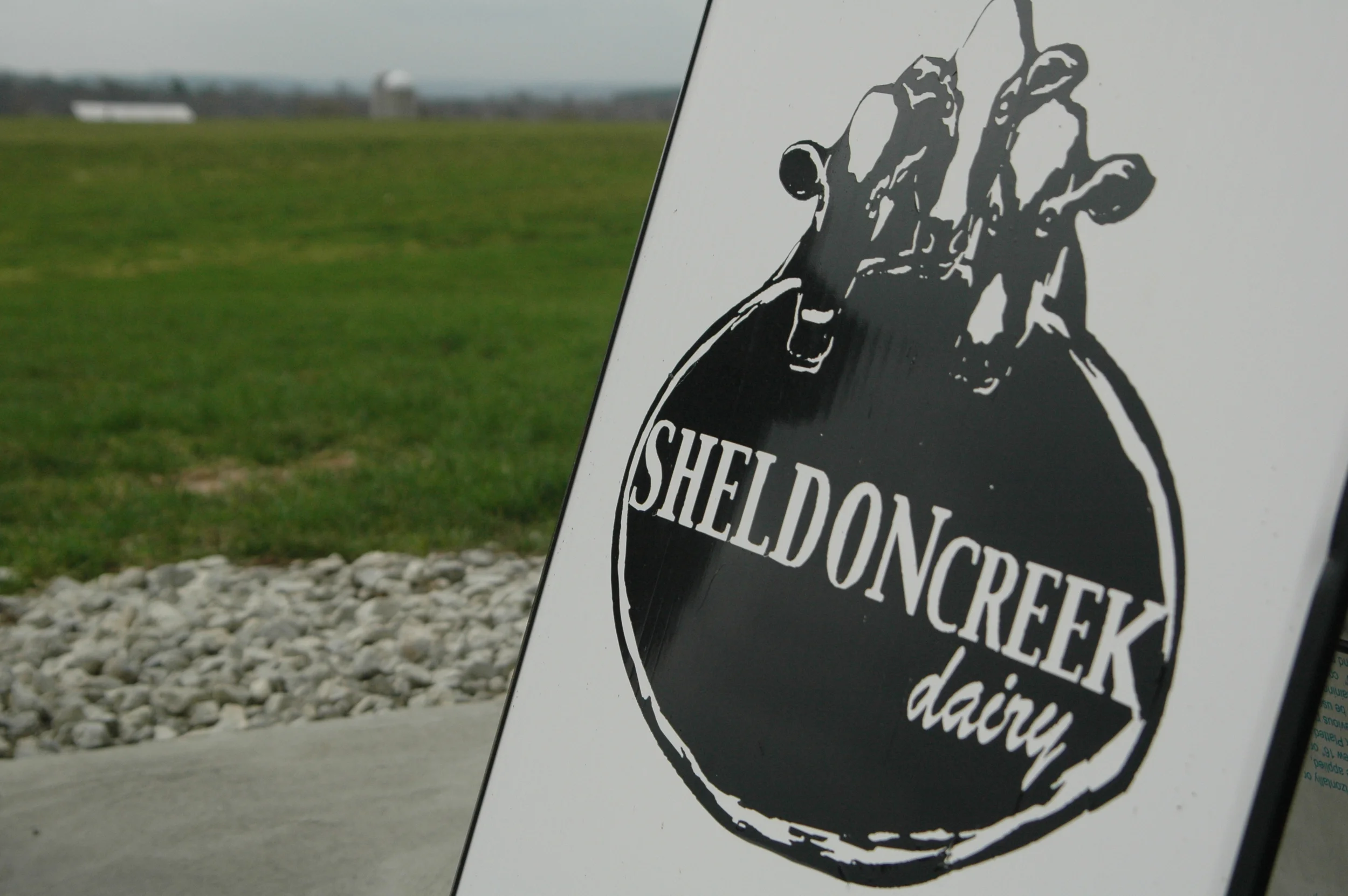 Sheldon Creek