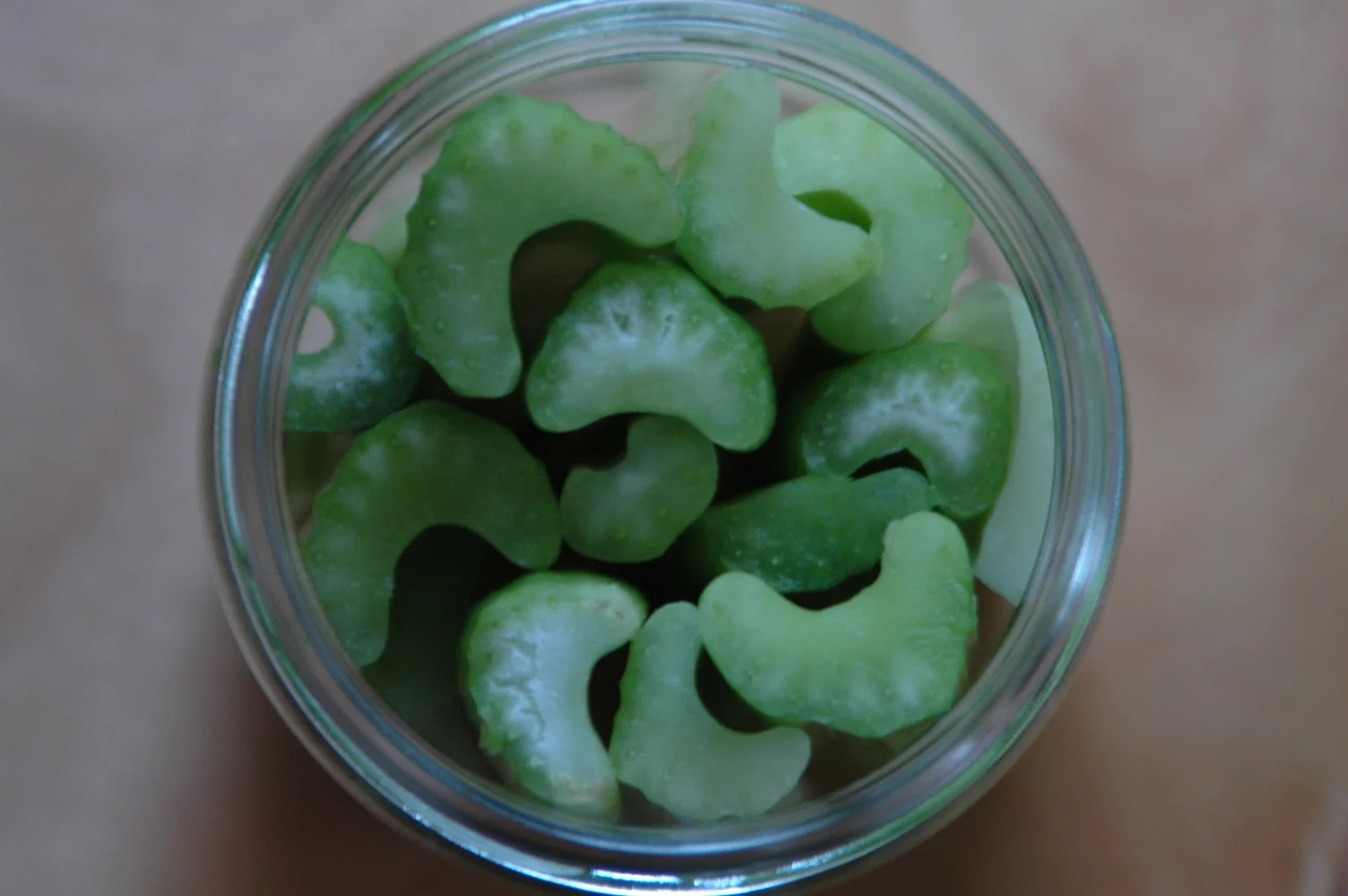 celery