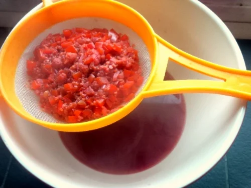 red pepper jelly