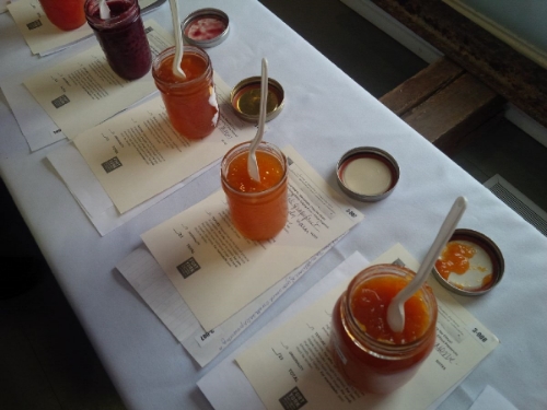 marmalade competition