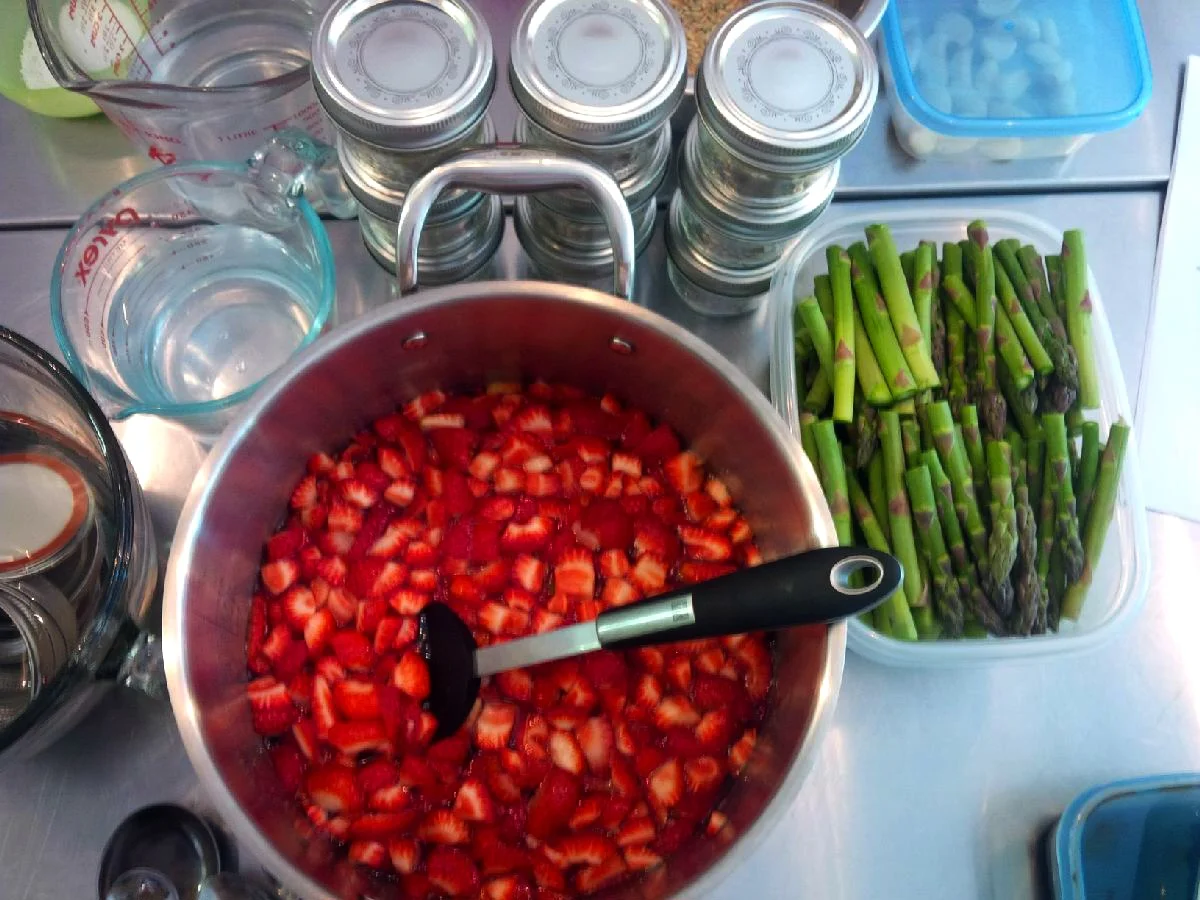 preserving class