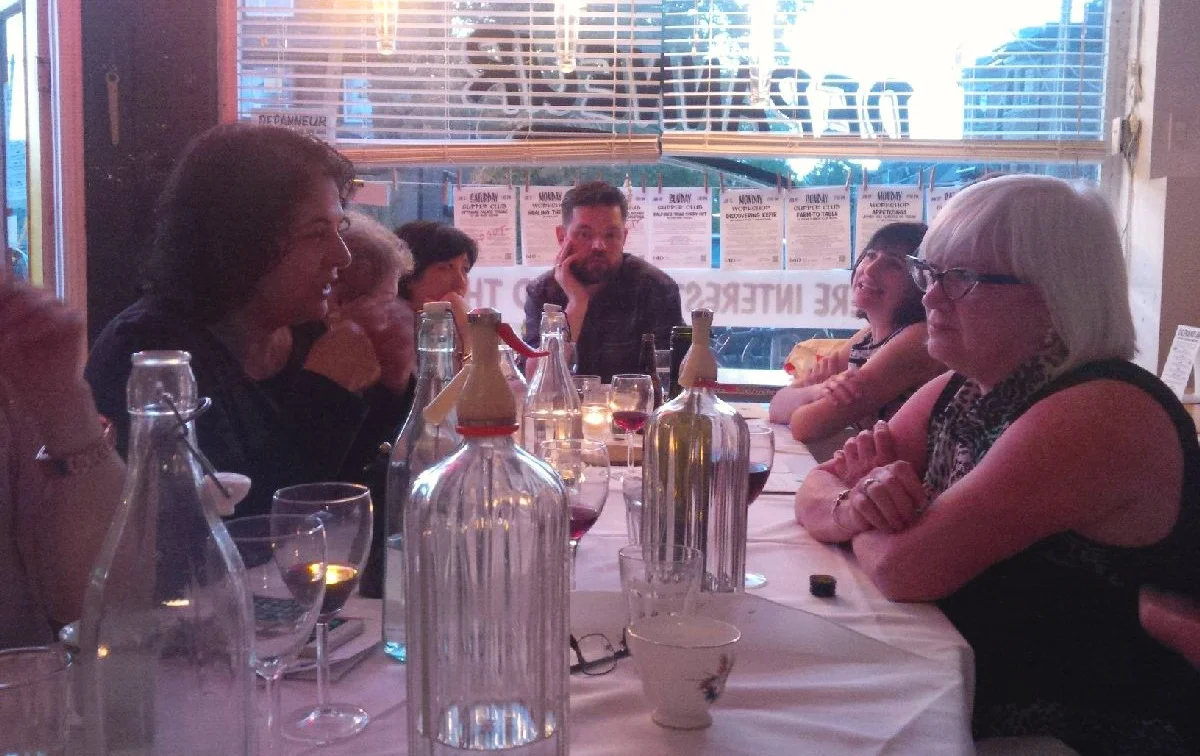 the depanneur supper club