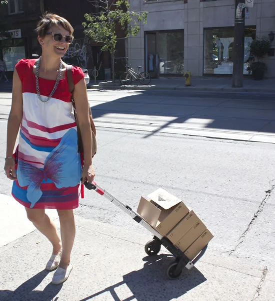 October 2014 - Edible Toronto