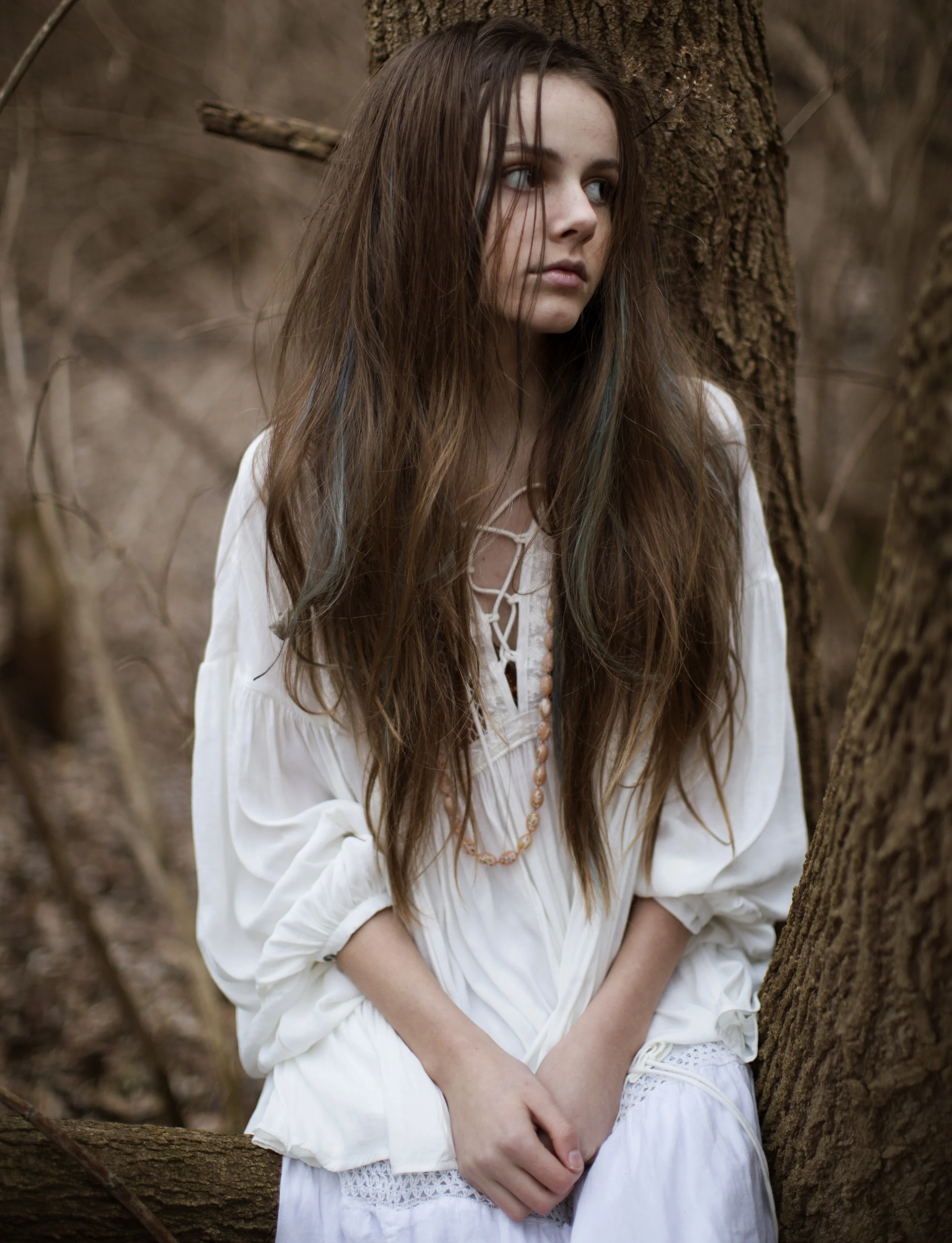 tenley rose fletcher | © jennifer summer 2019