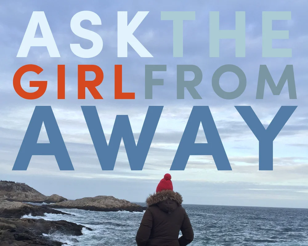 ASK THE GIRL FROM AWAY: ETSY VS. YOUR OWN WEBSITE