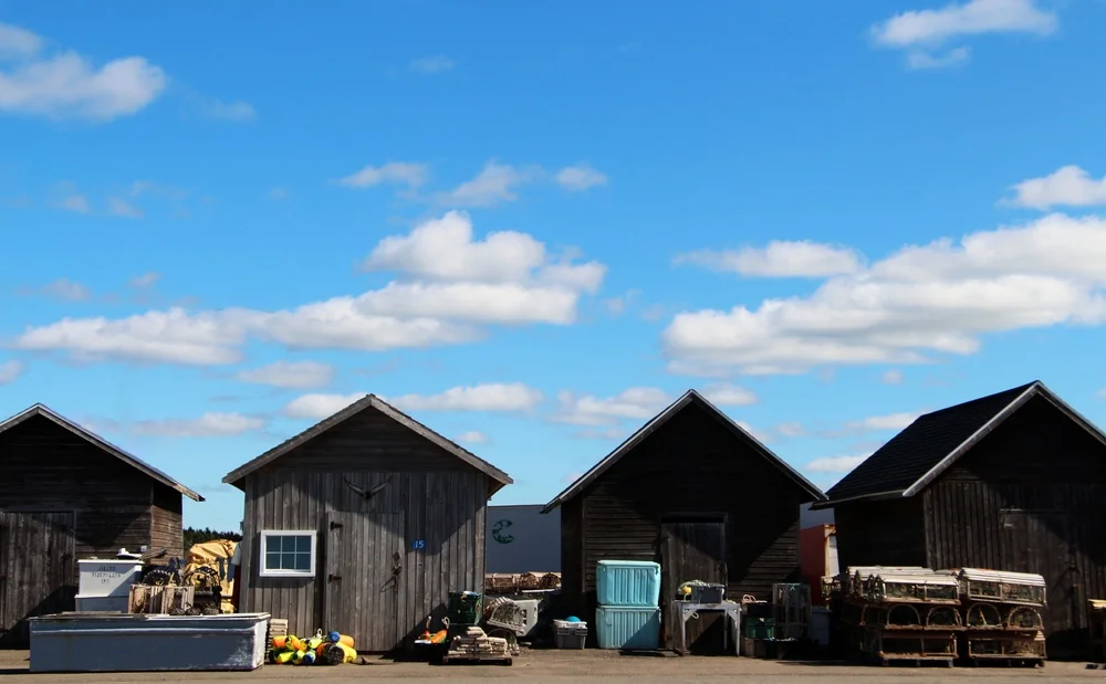 Come To PEI!  Do It!  You're Going To Love It!  I Promise!