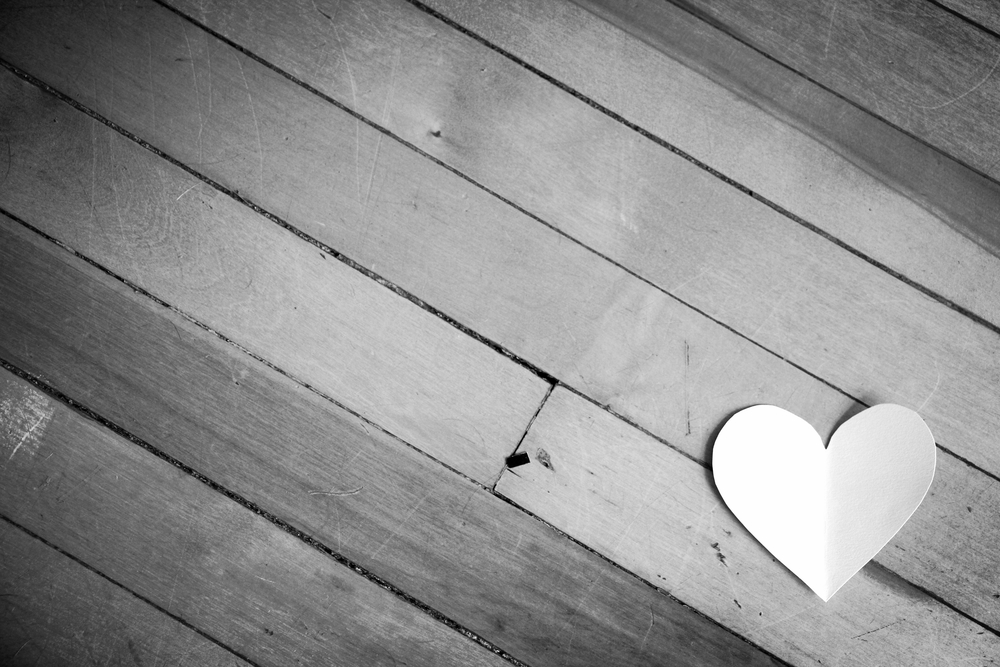 Valentine's Day Miracle.