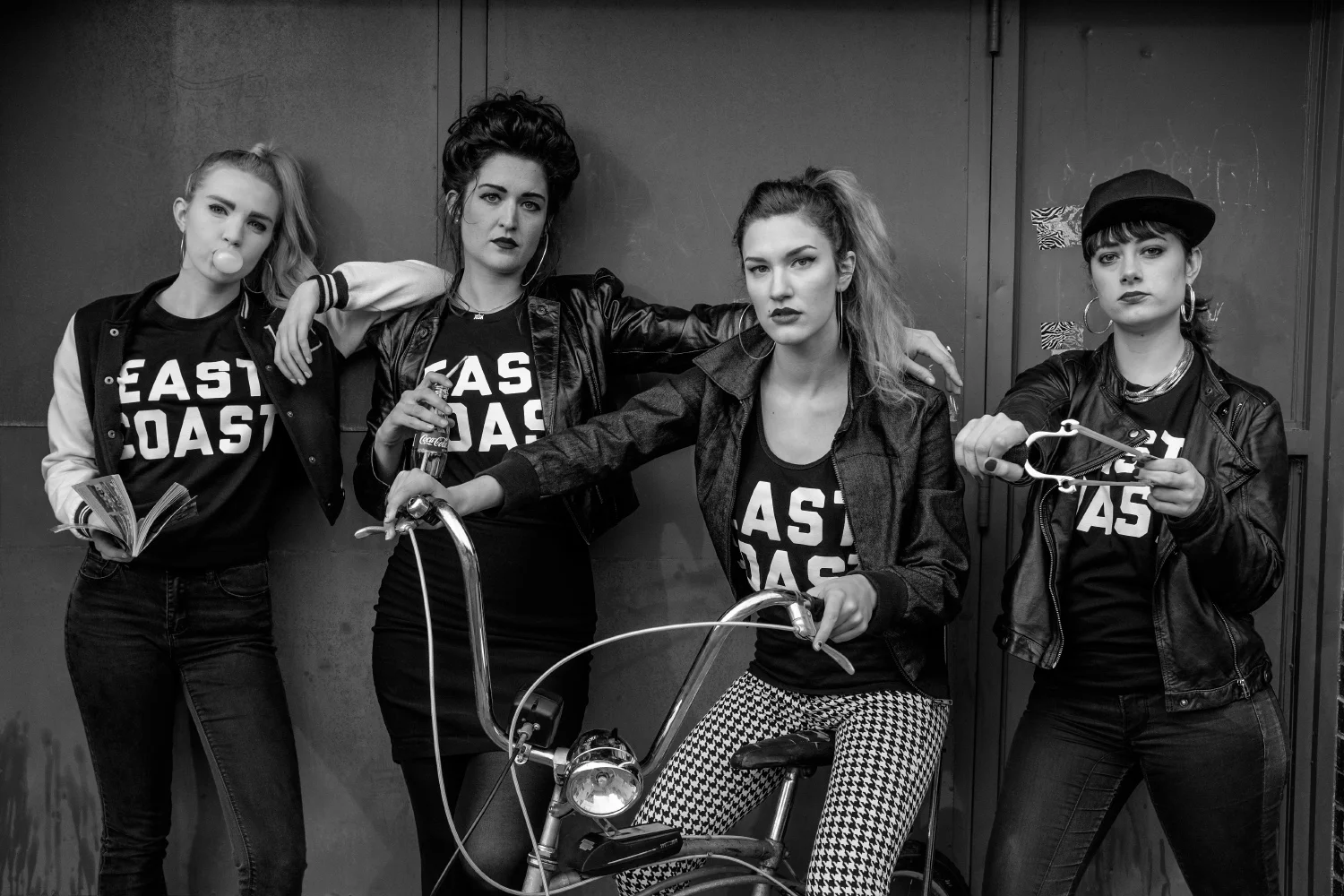 may13 2016-The Girl From Away-EAST COAST girl gang-Fuji X100T-B&W-Sambro NS-photo by Aaron McKenzie Fraser-www.amfraser.com-web-AMCF3289.jpg