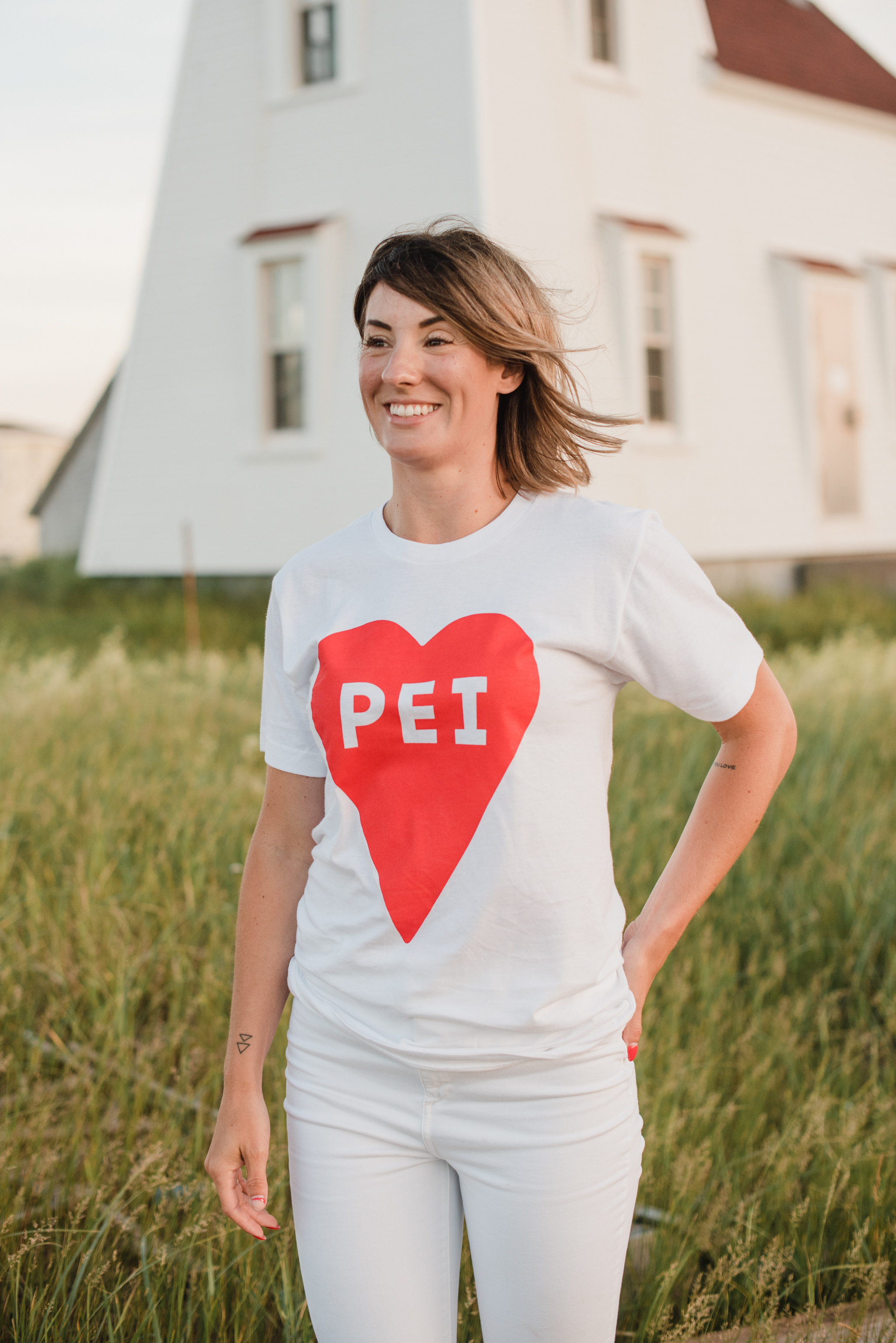 PEI Heart T-shirt - Prince Edward Island - The Girl From Away - Rachel Peters.jpg