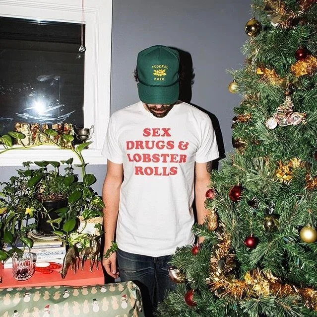 Pals, for the first time ever, we are having a little PRE-HOLIDAY SALE - not because capitalism demands it but because we know that money is tight for a lot of us these days, and if you&rsquo;re hoping to put some of our goodies under your tree this 