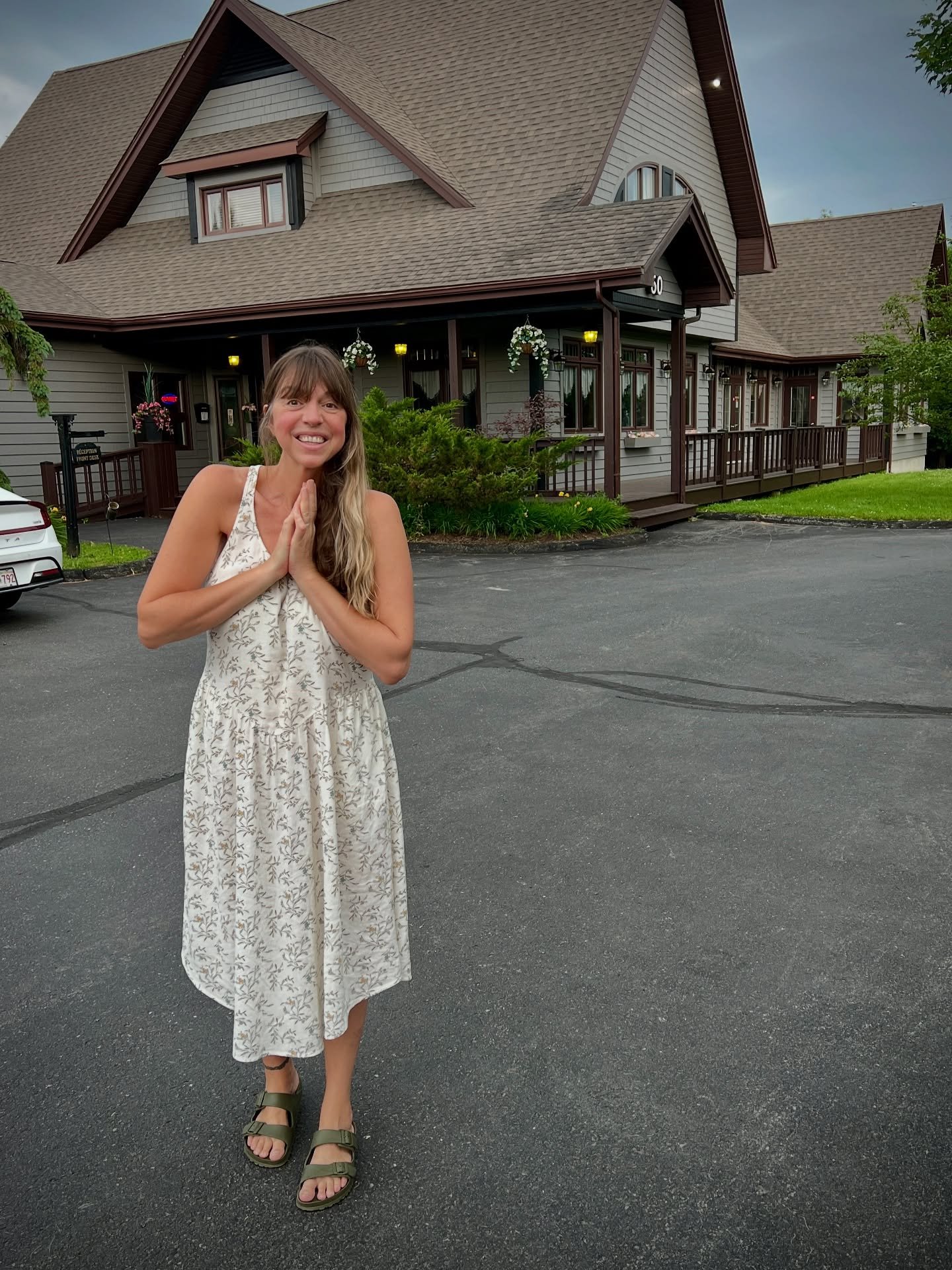 My fellow Canadians, I wanted to share something you may already know but not entirely appreciate the implications of. This summer, more of you than ever are choosing to stay close to home. You&rsquo;re vacationing right here in Canada, and as a smal