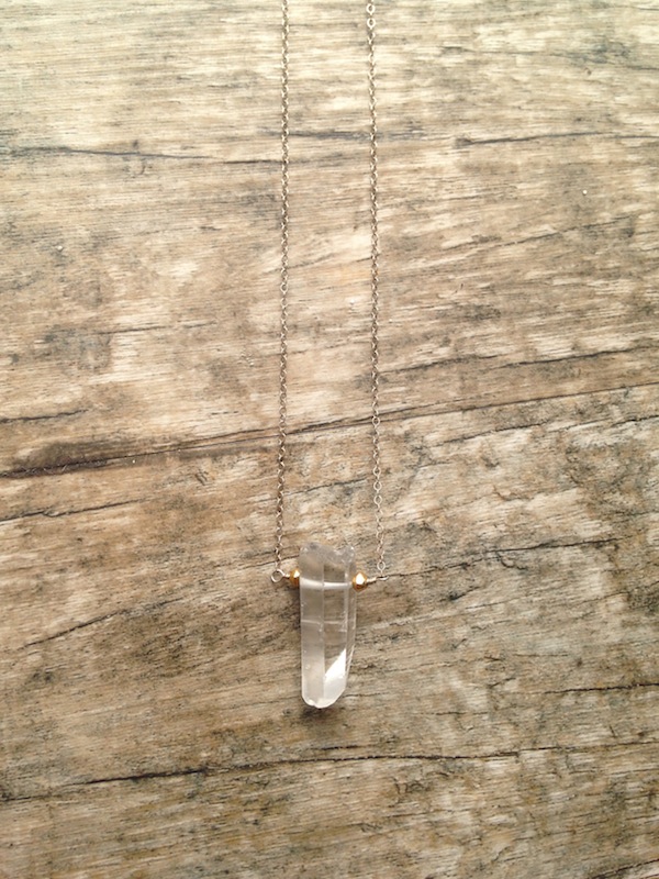Selene Necklace