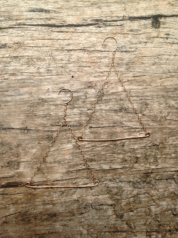 Keta Earrings