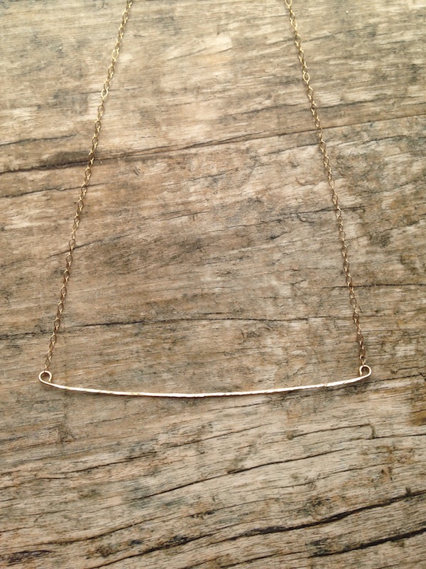 Isis Necklace