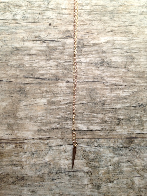 Tina Bracelet