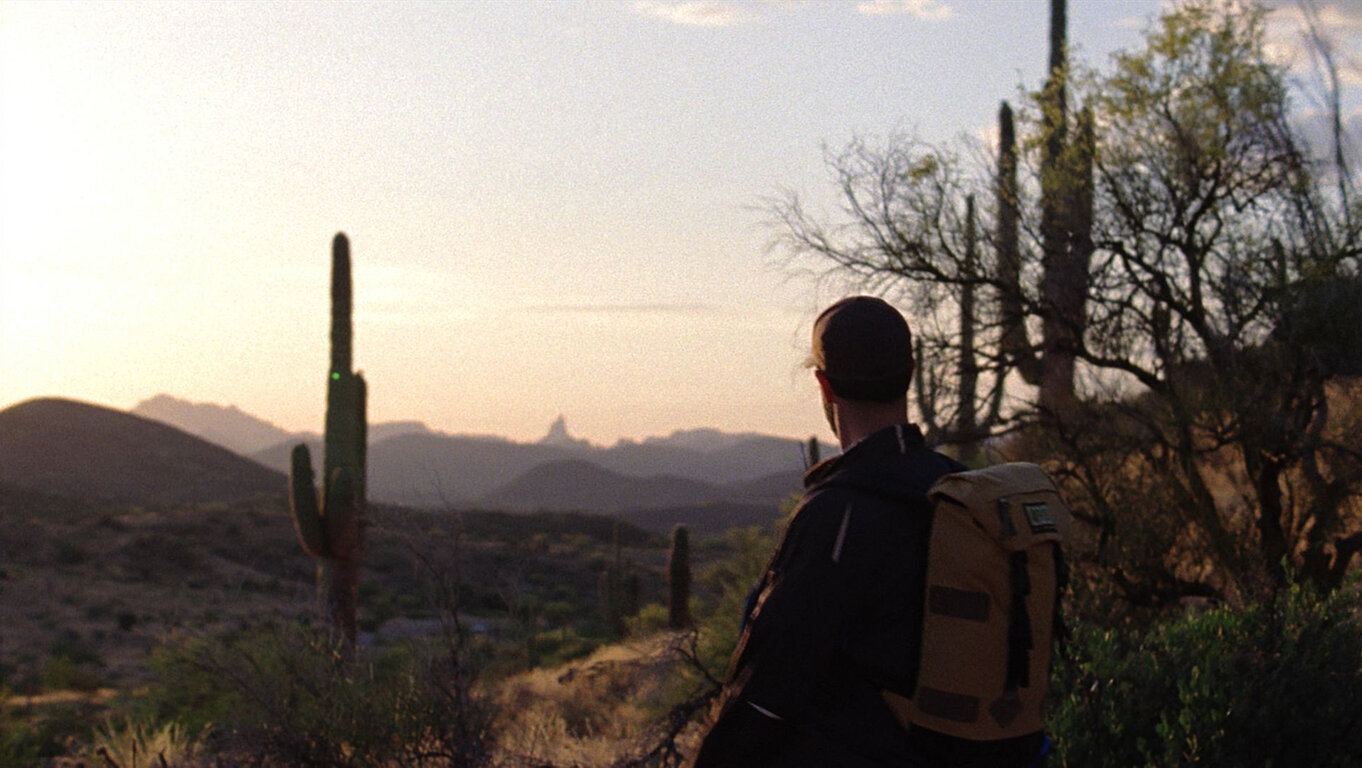 JACOB ROSEN cinematographer