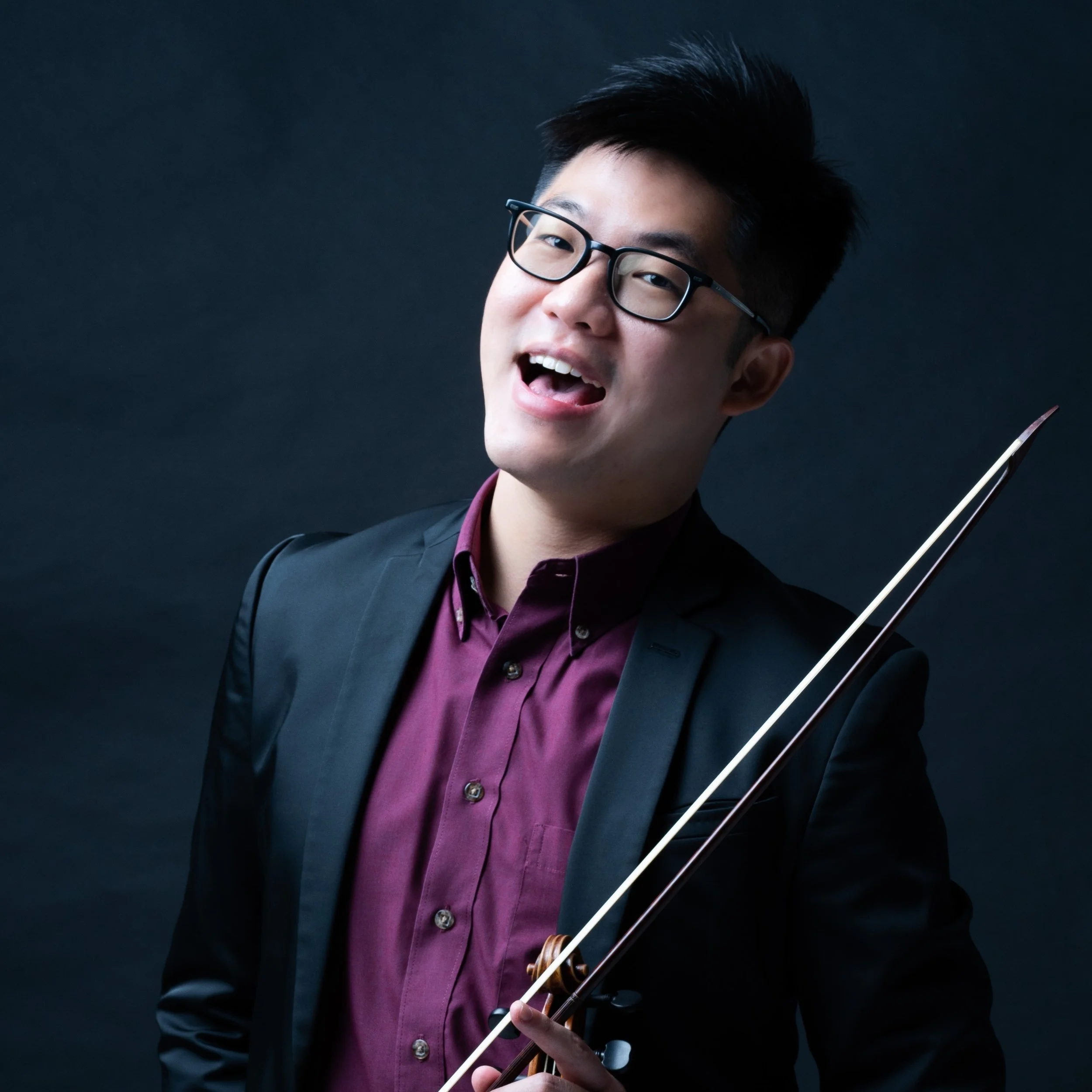 (FREE Spring Concert) Flights of Fancy: Virtuoso Music of the 17th Century