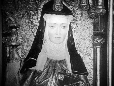 Hildegard von Bingen