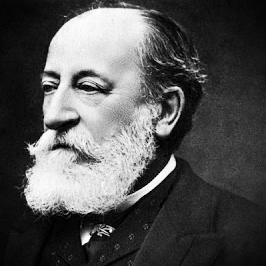 Saint-Saëns, Camille