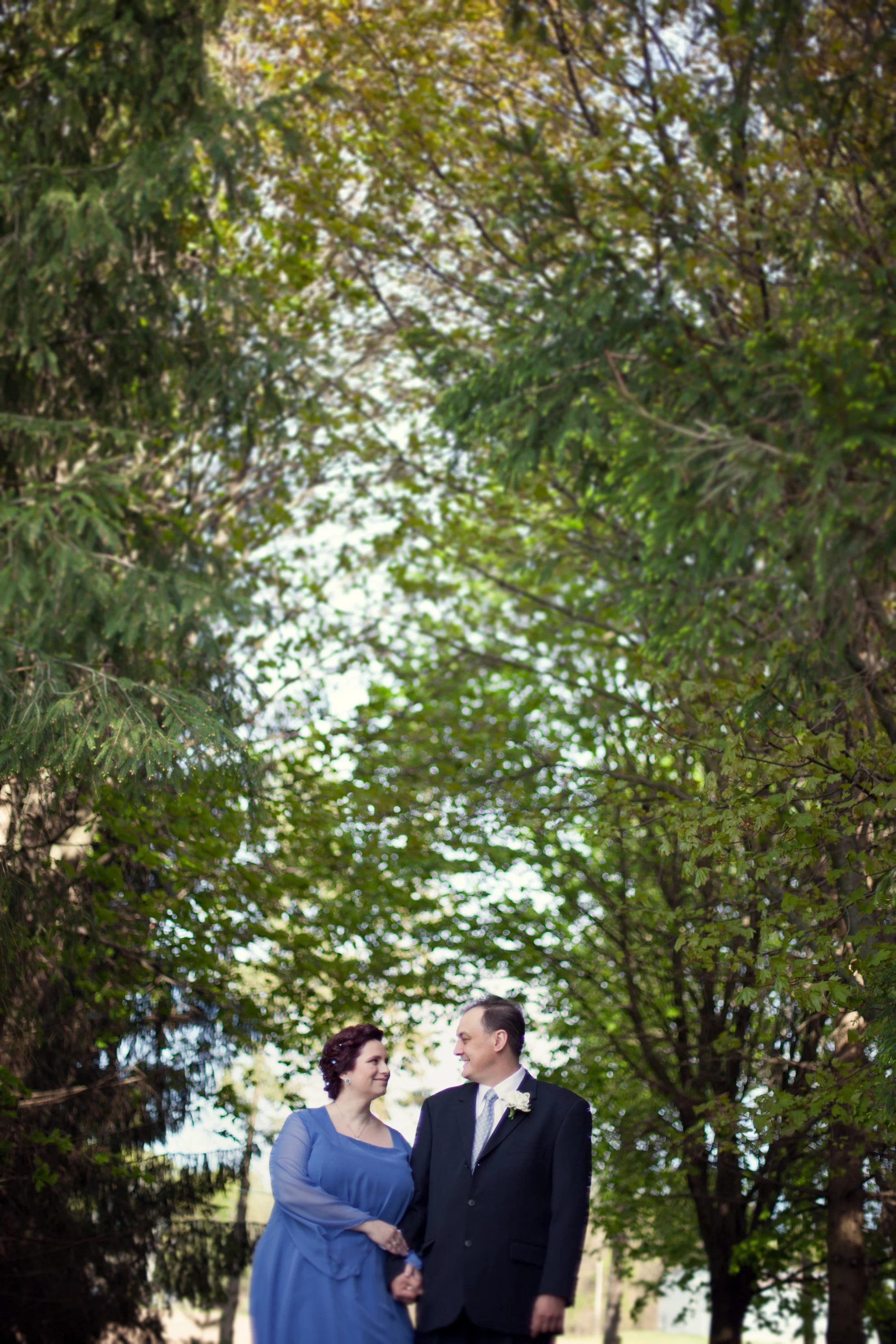 Wedding Photos by Crestina Photography