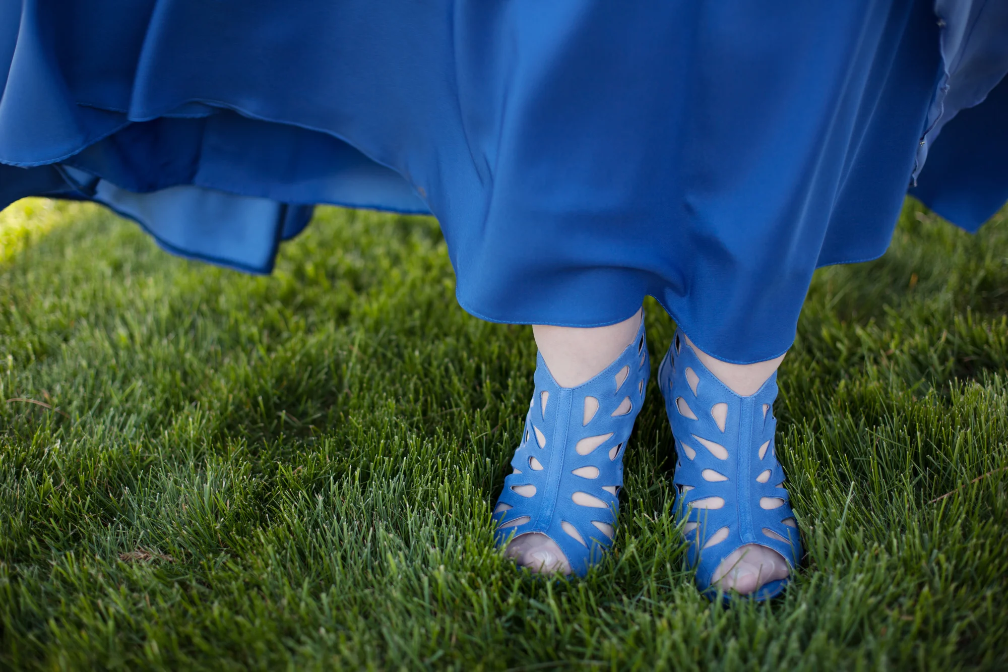 Wedding Photos by Crestina Photography