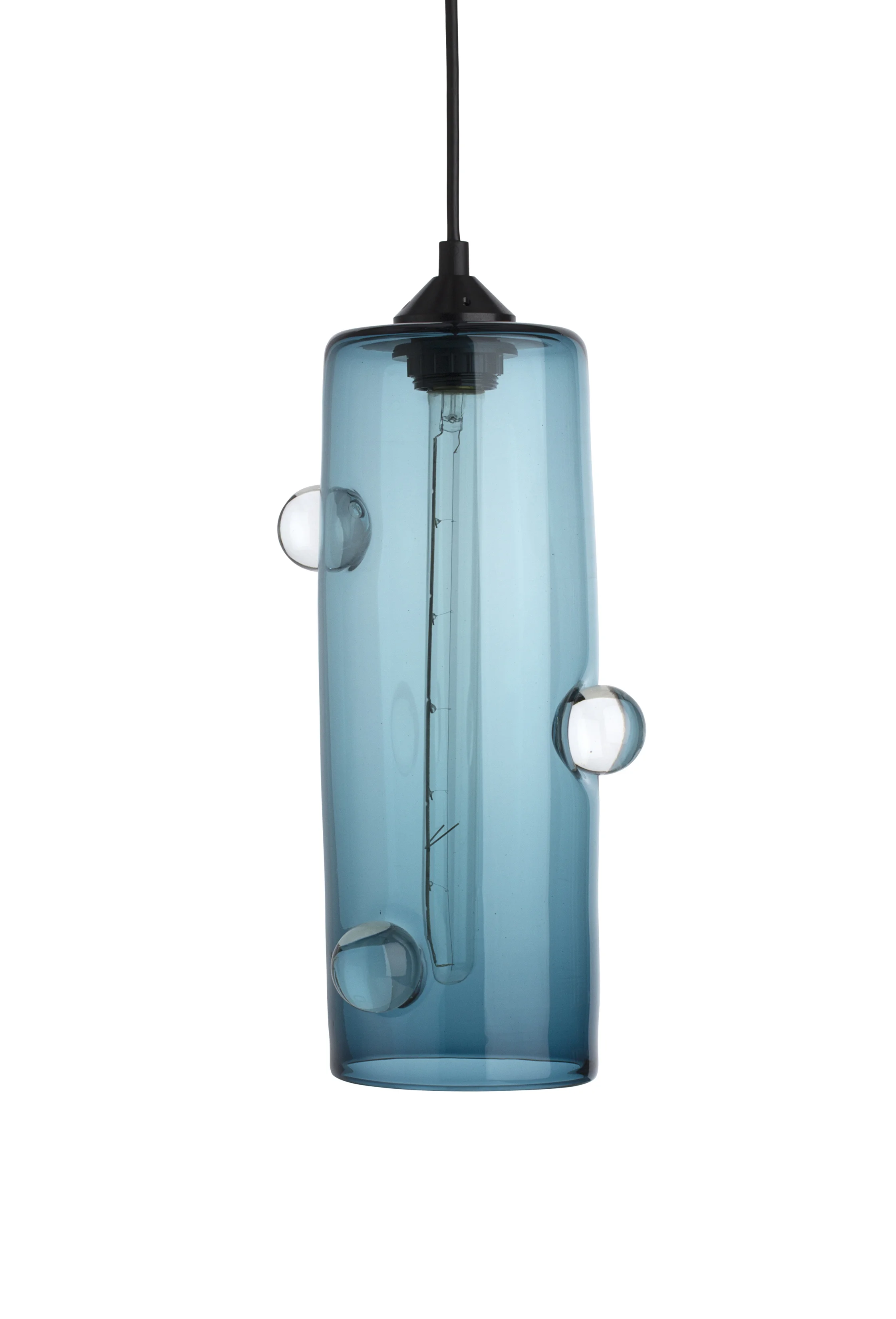 Marble Pendant Light