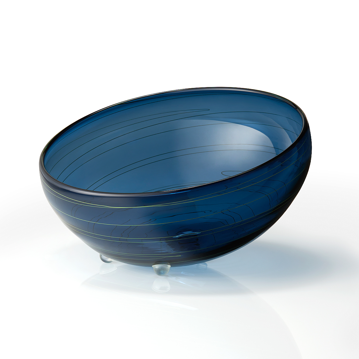 LIGNE Bowl Large Blue-5.jpg