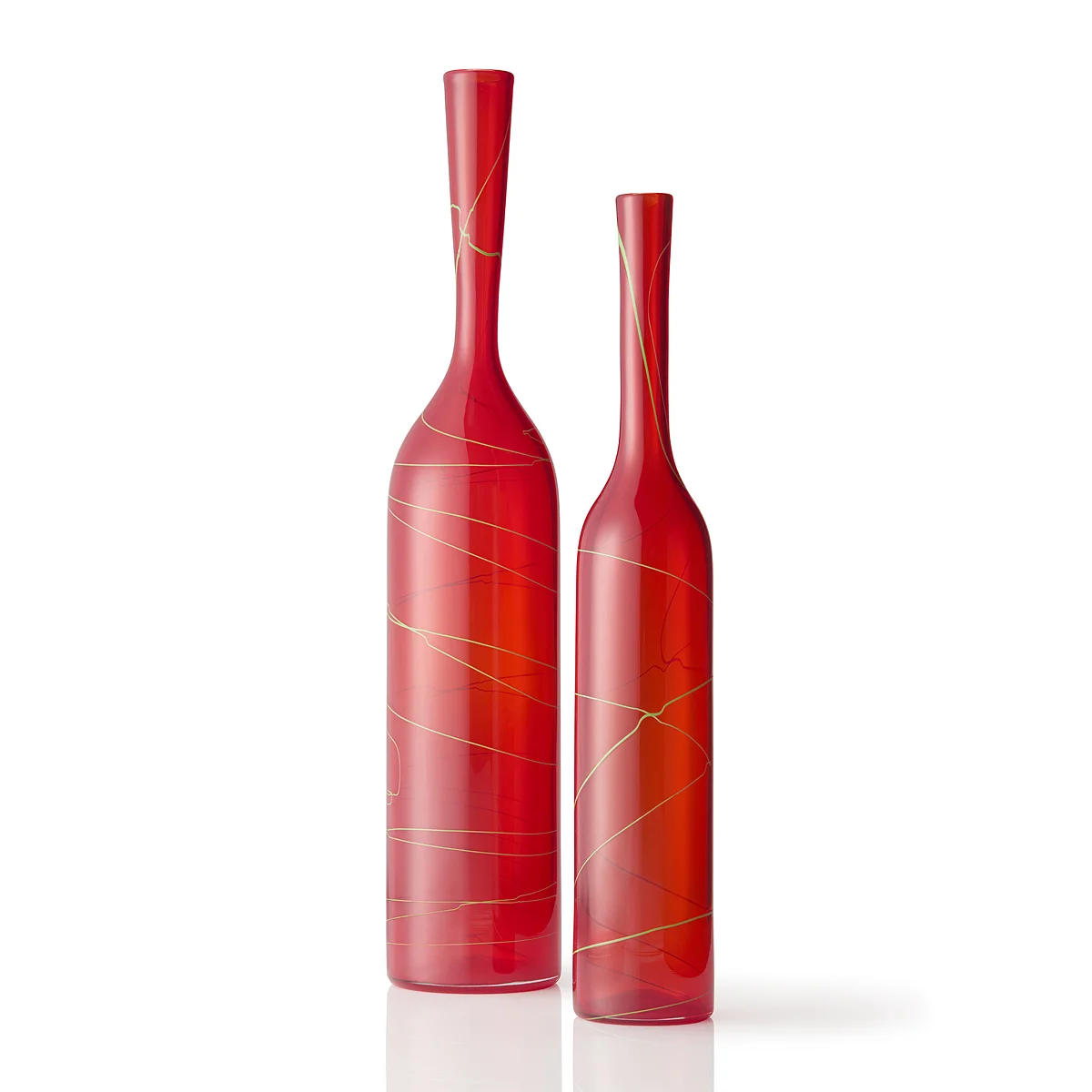 Ligne Bottle  |  Large