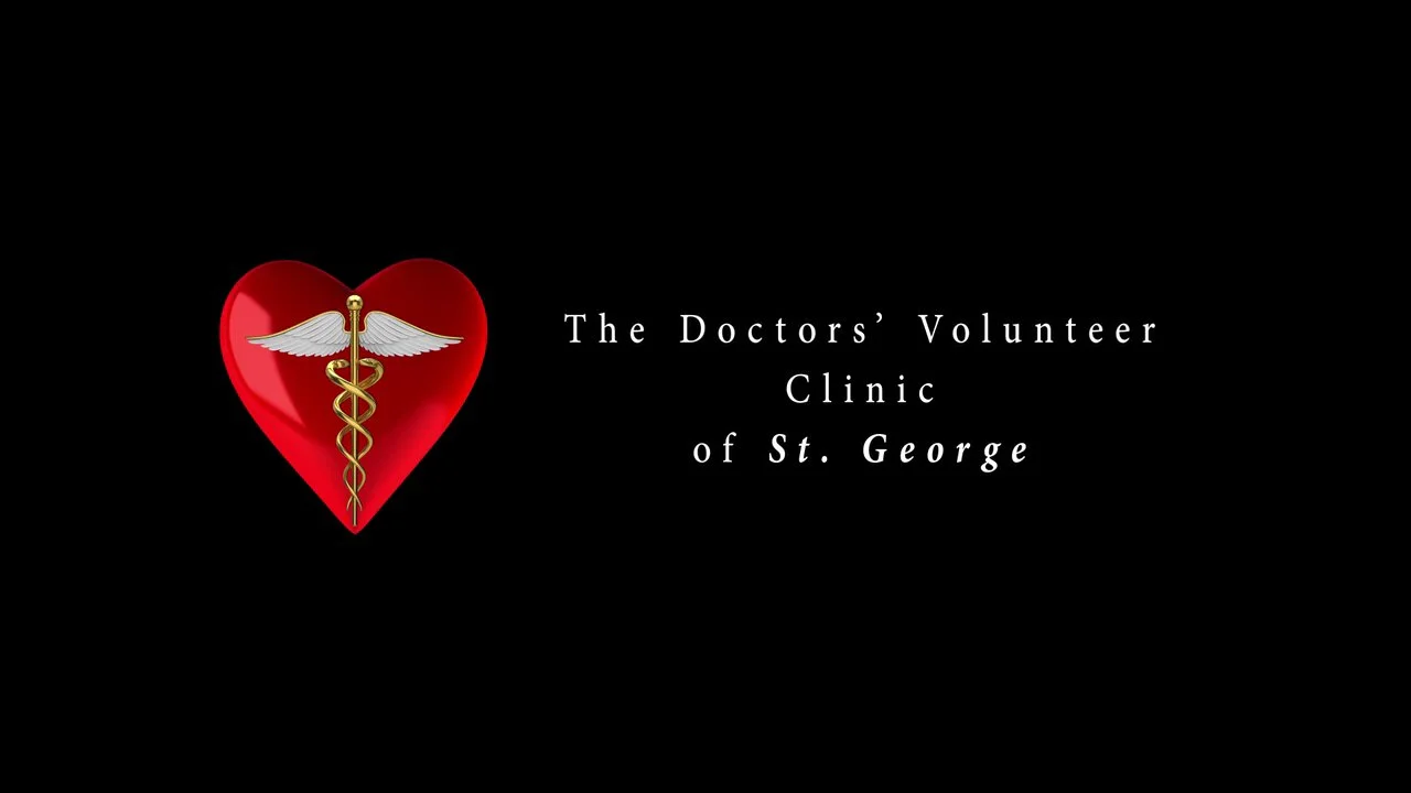 Doctors' Volunteer Clinic of St. George