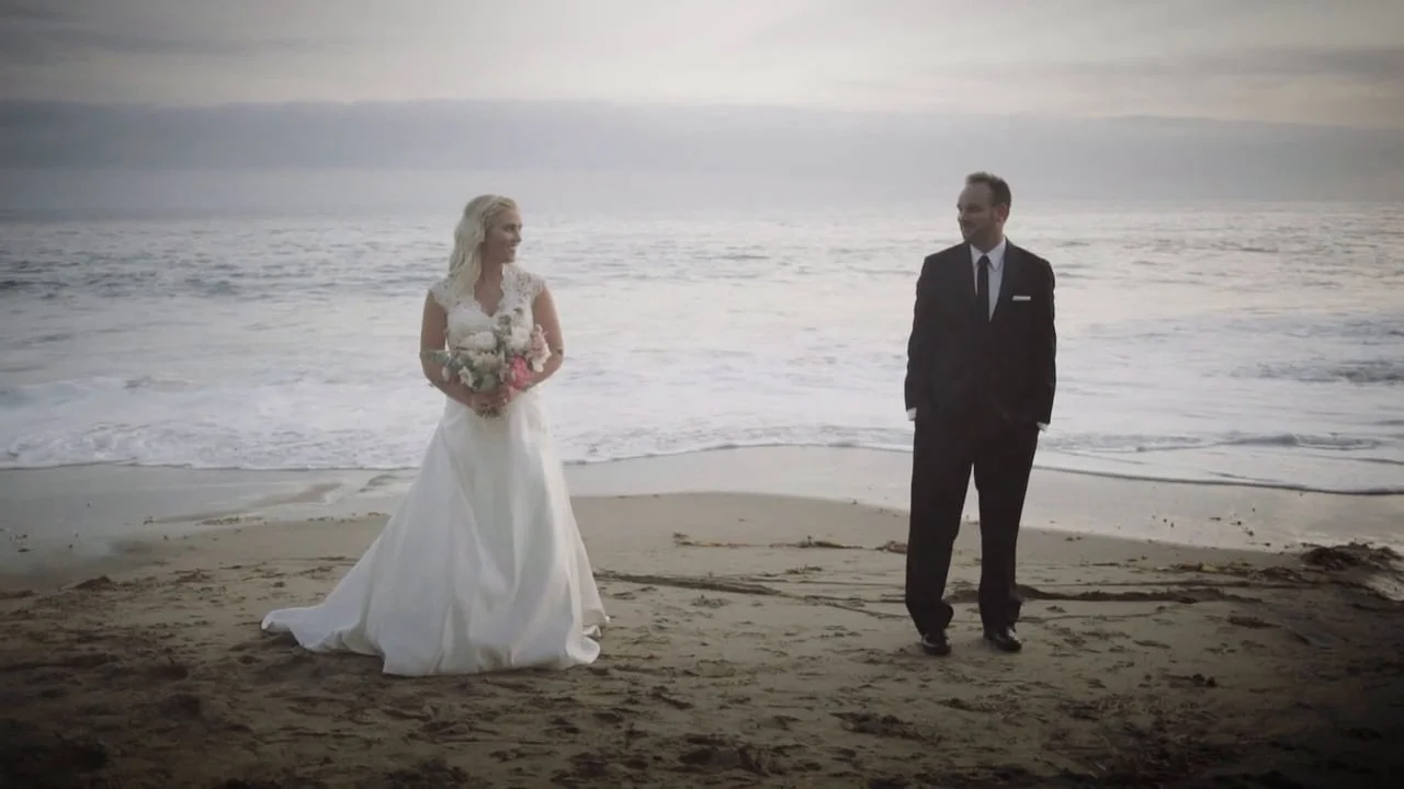 - Lindsey + Jamison - Laguna Beach Bridal Video