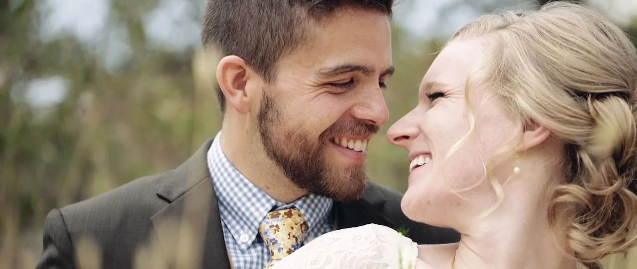 Brynn & Scott - Salt Lake Wedding - Highlight Video