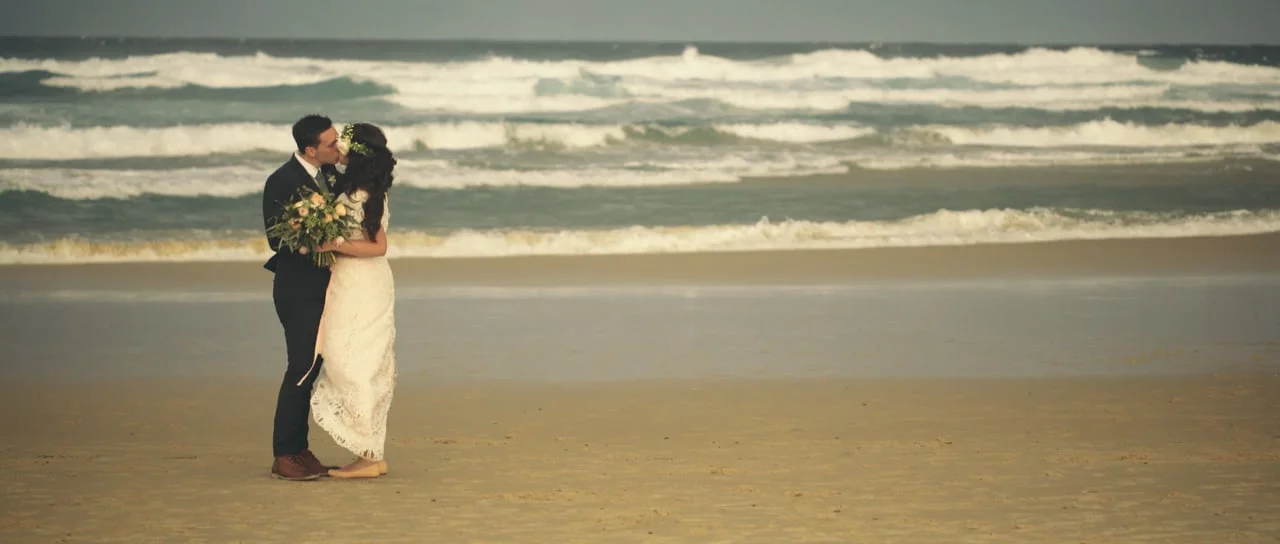 Lacey & Josh - Brisbane, Queensland, Australia, LDS Temple Wedding