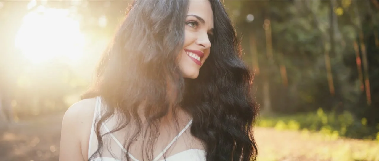 Megan - O'ahu, Hawaii - Bridal Video