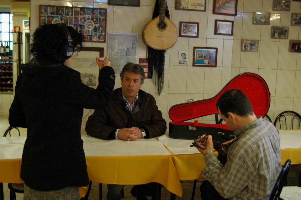 Artur Batalha (fadista)