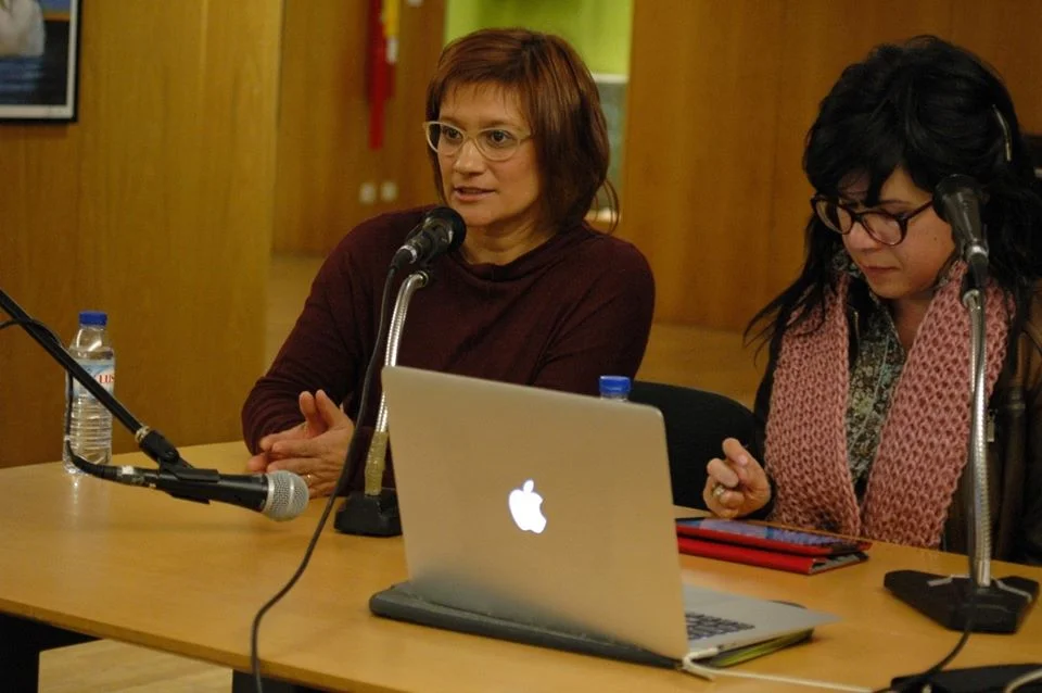 Maria João Magno (Tigelafone)