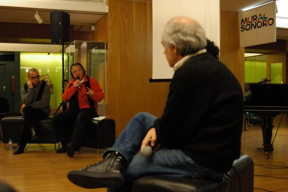 Fernando Girão (músico, autor, compositor)