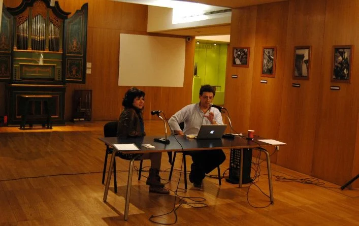 Aurélio Malva (Brigada Victor Jara)