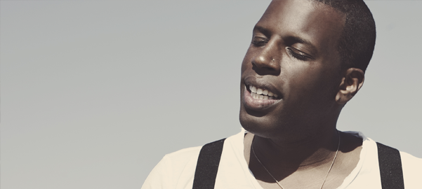 Dino D'Santiago (intérprete, autor)