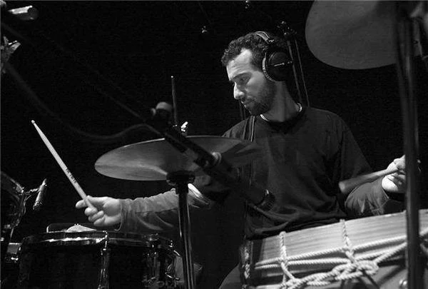 Quiné Teles (músico: percussionista)