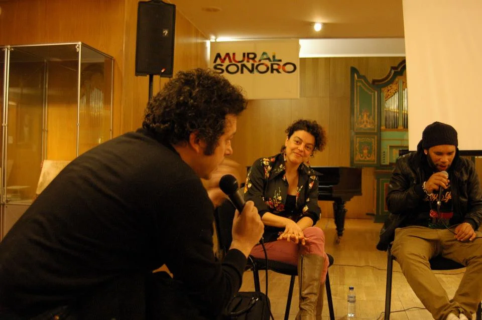 Marta Miranda (OqueStrada)