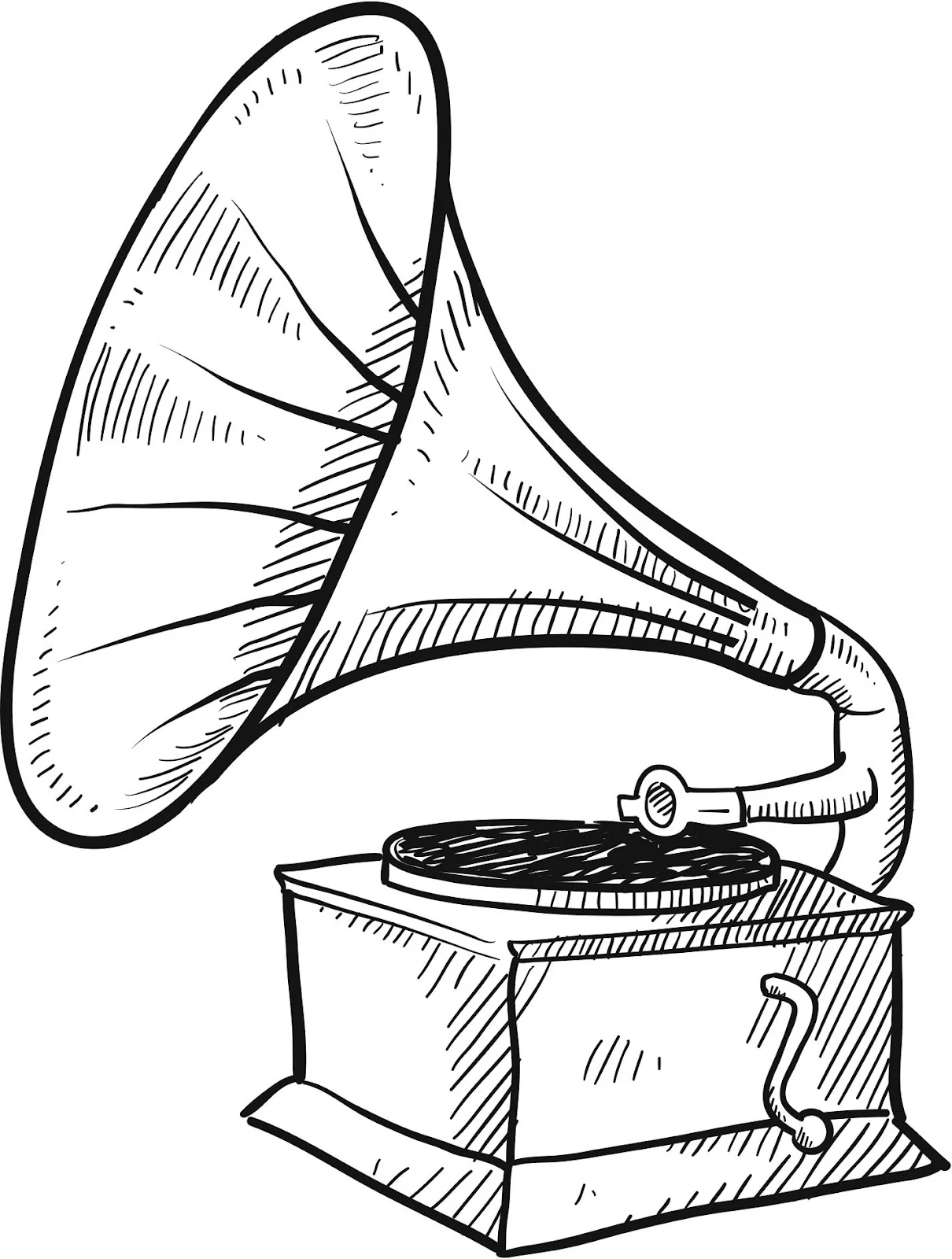 Fonógrafo